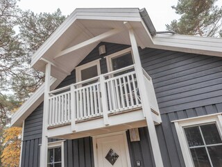 Casa per le vacanze Baabe Registrazione all'aperto 3