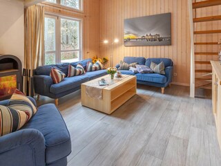 Casa per le vacanze Baabe Caratteristiche 5