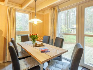 Casa per le vacanze Baabe Caratteristiche 7