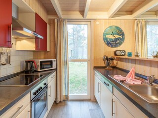 Casa per le vacanze Baabe Caratteristiche 8