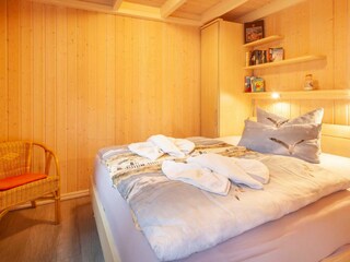 Casa per le vacanze Baabe Caratteristiche 9