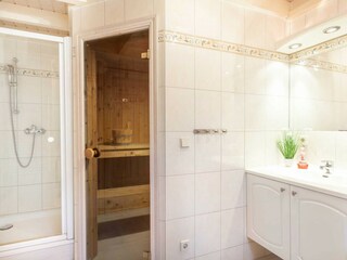 Casa per le vacanze Baabe Caratteristiche 10