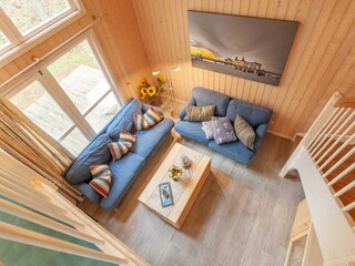 Casa per le vacanze Baabe Caratteristiche 11