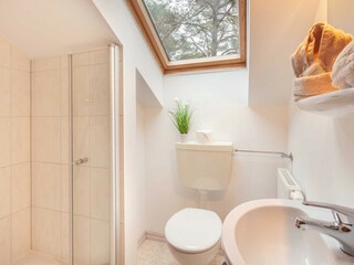 Casa per le vacanze Baabe Caratteristiche 15