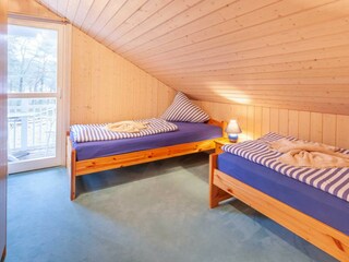 Casa per le vacanze Baabe Caratteristiche 16