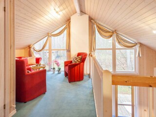 Casa de vacaciones Baabe Características 12