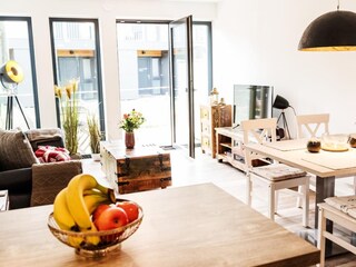 Ferienhaus Büsum Ausstattung 3