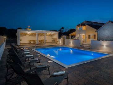 Villa Dalmata Sibenik