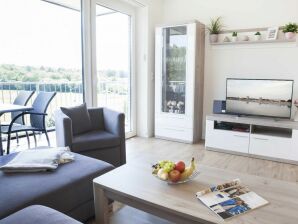 Holiday apartment Quartiere Hohe Geest 24