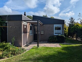 Casa per le vacanze Callantsoog Registrazione all'aperto 8