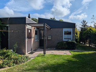 Vakantiehuis Callantsoog Buitenaudio-opname 8