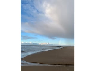 Strand von Callantsoog