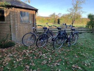 Casa per le vacanze Callantsoog Registrazione all'aperto 9