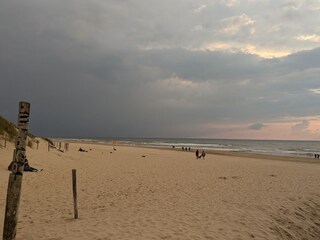 Holiday house Callantsoog Environment 33