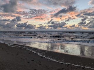 Strand von Callantsoog