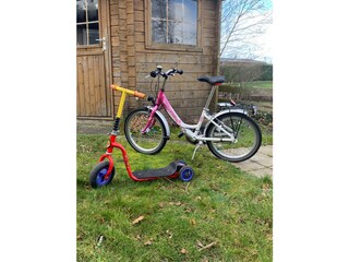 Holiday house Callantsoog Outdoor Recording 10