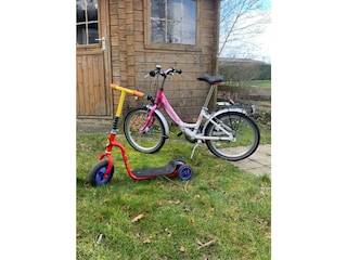 Vakantiehuis Callantsoog Buitenaudio-opname 10