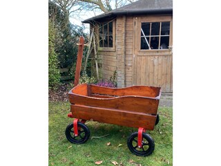 Vakantiehuis Callantsoog Buitenaudio-opname 11