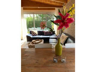 Vakantiehuis Callantsoog Kenmerken 9