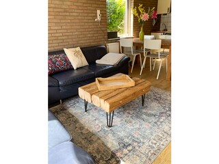Vakantiehuis Callantsoog Kenmerken 10