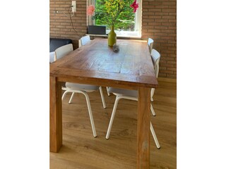 Vakantiehuis Callantsoog Kenmerken 11
