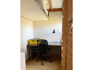 Schlafzimmer 3 (Hochbett)