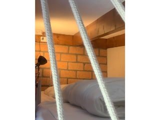 Schlafzimmer 3