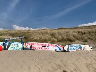 Casa per le vacanze Callantsoog Ambiente 29