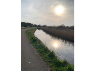 Vakantiehuis Callantsoog Omgeving 28