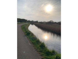 Vakantiehuis Callantsoog Omgeving 31