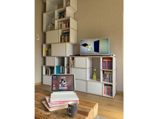 Vakantiehuis Callantsoog Woonkamer 14