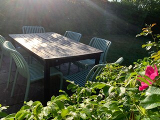 Casa per le vacanze Callantsoog Registrazione all'aperto 2