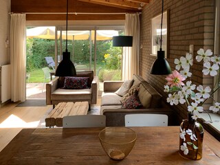 Holiday house Callantsoog Features 12