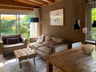 Vakantiehuis Callantsoog Kenmerken 14