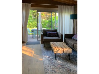 Vakantiehuis Callantsoog Woonkamer 16