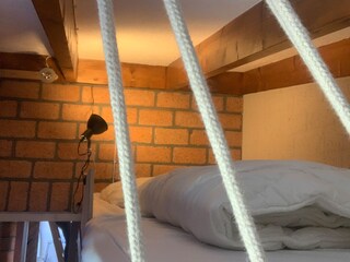 Holiday house Callantsoog Bedroom 23