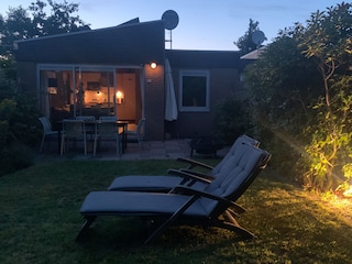 Vakantiehuis Callantsoog Buitenaudio-opname 3