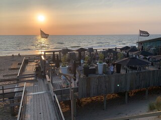 Lieblings-Strandbar