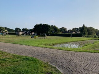 Casa per le vacanze Callantsoog Ambiente 38