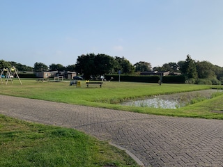 Vakantiehuis Callantsoog Omgeving 37