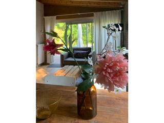 Holiday house Callantsoog Outdoor Recording 1