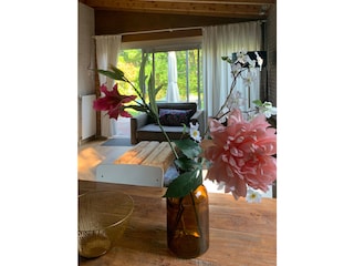 Vakantiehuis Callantsoog Buitenaudio-opname 1