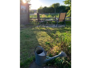 Holiday house Callantsoog Outdoor Recording 4