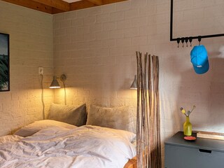 Holiday house Callantsoog Bedroom 17