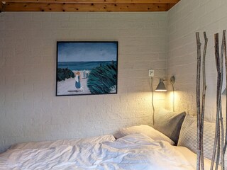 Holiday house Callantsoog Bedroom 18