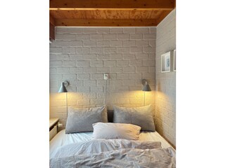 Holiday house Callantsoog Bedroom 20