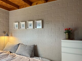 Holiday house Callantsoog Bedroom 21