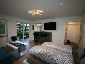 Alpenflair Ferienwohnung 106