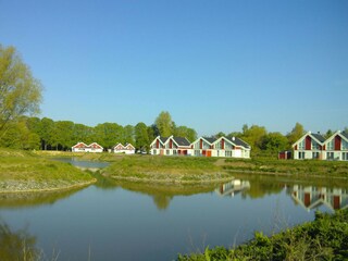 Apartamento de vacaciones Nordhorn Entorno 16