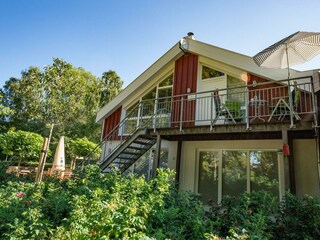 Appartamento per vacanze Nordhorn Registrazione all'aperto 2